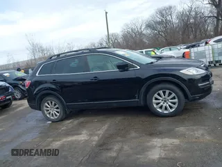 2008 Mazda CX-9 Sport with VIN JM3TB28A480129636, listed as a IAAI auction lot 41111025 with 223,075 mi miles and . Bid and sale history available at DreamBid. Image 14.
