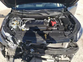 2024 Nissan Rogue SV z VIN 5N1BT3BA6RC674555, wystawiony jako Copart lot #42146265 z przebiegiem 28 124 mil mil oraz Szkoda całkowita • Salvage title. Historia ofert i sprzedaży dostępna na DreamBid. Obrazek 12.