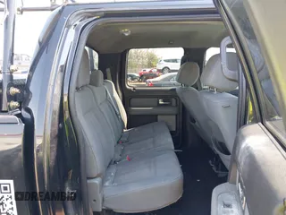 2014 Ford F-150 XL with VIN 1FTFW1EF0EFC98677, listed as a IAAI auction lot 41762191 with 212,626 mi miles. Bid and sale history available at carsss.com. Image 8.