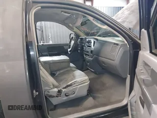 2008 Dodge 1500 ST with VIN 1D7HU16N18J212174, listed as a IAAI auction lot 41478505 with 360,384 mi miles. Bid and sale history available at carsss.com. Image 5.