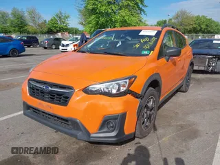 2018 Subaru Crosstrek z VIN JF2GTAAC3JG239279, wystawiony jako IAAI lot #42116039 z przebiegiem 73 999 mil mil oraz . Historia ofert i sprzedaży dostępna na DreamBid. Obrazek 2.
