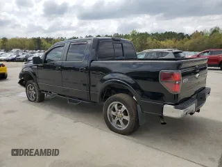 2009 Ford F-150 XL z VIN 1FTPW14V39FA33383, wystawiony jako Copart lot #51570255 z przebiegiem 291 174 mil mil oraz Szkoda całkowita • Salvage title. Historia ofert i sprzedaży dostępna na DreamBid. Obrazek 2.