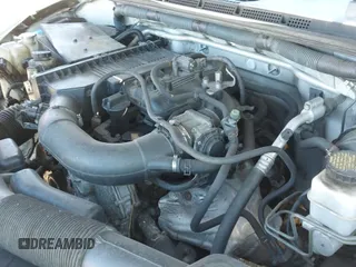 2010 Nissan Frontier SE with VIN 1N6BD0CT7AC430768, listed as a IAAI auction lot 41406599 with 209,689 mi miles and . Bid and sale history available at DreamBid. Image 19.