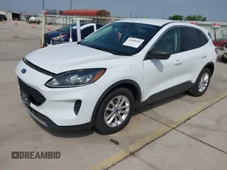 2022 Ford Escape SE with VIN 1FMCU0G65NUA44597, listed as a IAAI auction lot 42308562 with 71,884 mi miles and . Bid and sale history available at DreamBid. Image 17.