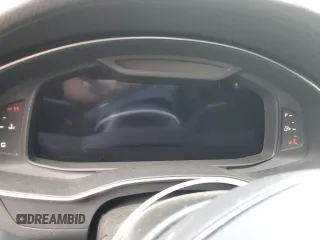 2021 Audi A7 z VIN WAUP2AF28MN016086, wystawiony jako Copart lot #77482234 z przebiegiem Nie podano mil oraz Szkody całkowita. Historia ofert i sprzedaży dostępna na DreamBid. Obrazek 9.