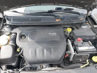 2013 Dodge Dart SXT with VIN 1C3CDFBA2DD343499, listed as a IAAI auction lot 41997107 with 110,446 mi miles. Bid and sale history available at carsss.com. Image 10.