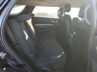 2014 Dodge Durango SXT with VIN 1C4RDHAG3EC971764, listed as a Copart auction lot 88557095 with 154,776 mi miles and Salvage Title. Bid and sale history available at carsss.com. Image 12.