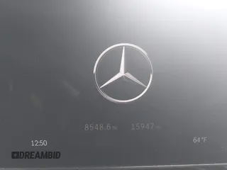 2023 Mercedes-Benz EQE 350+ z VIN 4JGGM2BB6PA001392, wystawiony jako IAAI lot #41859114 z przebiegiem 15 947 mil mil oraz . Historia ofert i sprzedaży dostępna na DreamBid. Obrazek 7.