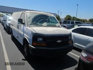 2010 Chevrolet Express Cargo с VIN 1GCZGFBA1A1160380, выставлен на аукционе IAAI как лот 42763033 с пробегом 153 559 миль миль и . История ставок и продаж доступна на DreamBid. Изображение 58.