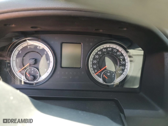 2018 Ram 2500 SLT with VIN 3C6TR5DT6JG147464, listed as a Copart auction lot 71067794 with 0 mi miles and Salvage Title. Bid and sale history available at carsss.com. Image 9.