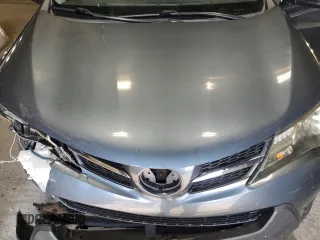 2013 Toyota RAV4 LE с VIN JTMBFREV4D5016288, выставлен на аукционе Copart как лот 66354225 с пробегом 182 959 миль миль и Списание • Salvage title. История ставок и продаж доступна на DreamBid. Изображение 12.