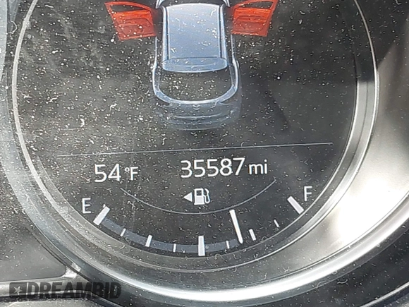 2021 Mazda CX-5 Touring z VIN JM3KFBCM1M0401717, wystawiony jako IAAI lot #42036407 z przebiegiem 35 587 mil mil oraz . Historia ofert i sprzedaży dostępna na DreamBid. Obrazek 15.