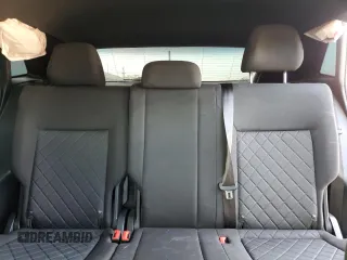 2020 Volkswagen Atlas S z VIN 1V2AC2CA6LC201821, wystawiony jako Copart lot #53657775 z przebiegiem 100 051 mil mil oraz Szkoda całkowita • Salvage title. Historia ofert i sprzedaży dostępna na DreamBid. Obrazek 10.