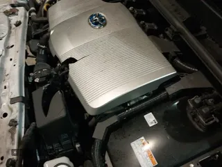 2021 Toyota Prius LE с VIN JTDL9MFU9M3027349, выставлен на аукционе IAAI как лот 41334415 с пробегом 93 089 миль миль и . История ставок и продаж доступна на DreamBid. Изображение 19.