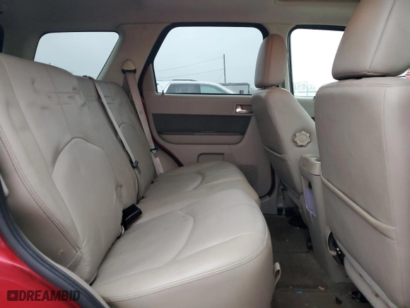 2009 Mercury Mariner Premier with VIN 4M2CU877X9KJ04073, listed as a Copart auction lot 85888814 with 88,106 mi miles and Salvage Title. Bid and sale history available at carsss.com. Image 11.