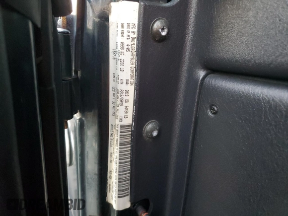 2005 Jeep Wrangler SE with VIN 1J4FA29155P363501, listed as a Copart auction lot 80388314 with 97,564 mi miles and Clean Title. Bid and sale history available at carsss.com. Image 12.