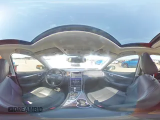 2017 Infiniti Q50 Premium с VIN JN1EV7AP4HM730755, выставлен на аукционе Copart как лот 52330185 с пробегом 93 292 миль миль и Чистый • Clean title. История ставок и продаж доступна на DreamBid. Изображение 14.