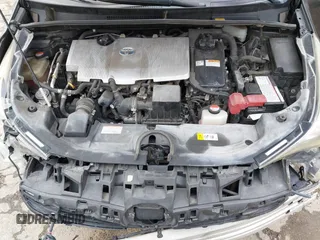2016 Toyota Prius Four with VIN JTDKARFU8G3015083, listed as a IAAI auction lot 42191765 with 168,820 mi miles and . Bid and sale history available at DreamBid. Image 10.