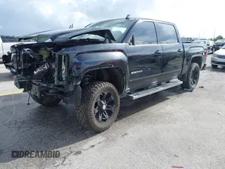 2016 GMC Sierra 1500 with VIN 3GTU1MEC5GG100481, listed as a IAAI auction lot 40263252 with Not Provided miles and . Bid and sale history available at DreamBid. Image 22.