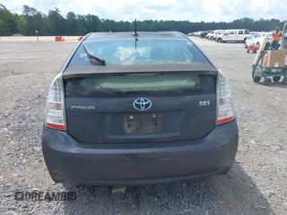 2011 Toyota Prius I with VIN JTDKN3DU0B0269322, listed as a IAAI auction lot 42199070 with 151,675 mi miles and . Bid and sale history available at DreamBid. Image 16.