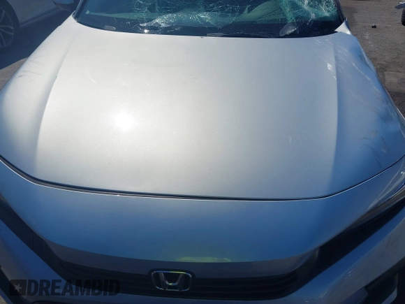 2023 Honda Civic EX с VIN 2HGFE1F74PH308480, выставлен на аукционе IAAI как лот 41874607 с пробегом Не указан миль и . История ставок и продаж доступна на DreamBid. Изображение 10.