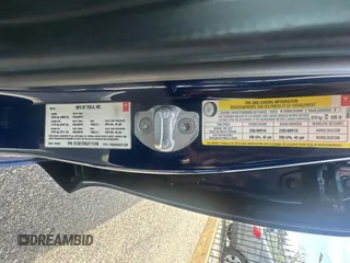 2018 Tesla Model 3 Long Range Battery with VIN 5YJ3E1EB0JF117496, listed as a Copart auction lot 51468855 with 101,156 mi miles and Clean Title. Bid and sale history available at carsss.com. Image 10.