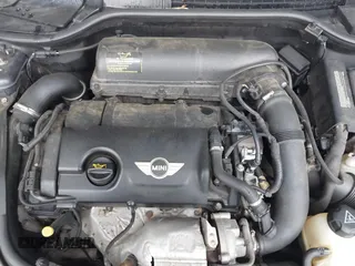 2012 MINI Hardtop S with VIN WMWSV3C53CTY17546, listed as a IAAI auction lot 42312660 with 100,188 mi miles and . Bid and sale history available at DreamBid. Image 10.