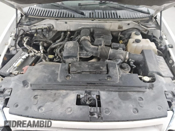 2010 Ford Expedition Max Limited with VIN 1FMJK1K58AEB58535, listed as a Copart auction lot 45560765 with 260,293 mi miles and Clean Title. Bid and sale history available at DreamBid. Image 12.