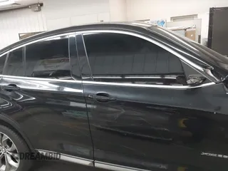2015 BMW X4 xDrive28i z VIN 5UXXW3C59F0M87082, wystawiony jako IAAI lot #41839047 z przebiegiem 142 081 mil mil oraz . Historia ofert i sprzedaży dostępna na DreamBid. Obrazek 13.