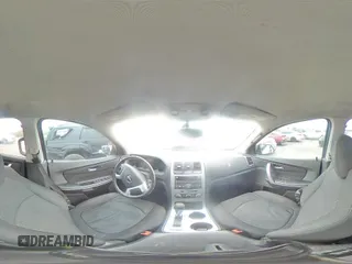 2012 GMC Acadia SL с VIN 1GKKVNED4CJ391966, выставлен на аукционе Copart как лот 81047184 с пробегом Не указан миль и Чистый • Clean title. История ставок и продаж доступна на DreamBid. Изображение 13.