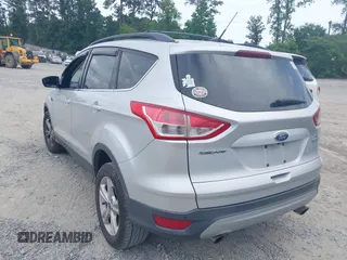 2014 Ford Escape SE с VIN 1FMCU0GX0EUB38394, выставлен на аукционе IAAI как лот 42470298 с пробегом 136 824 миль миль и . История ставок и продаж доступна на DreamBid. Изображение 3.
