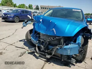 2020 Ford Escape SE z VIN 1FMCU9G61LUA10979, wystawiony jako Copart lot #60166075 z przebiegiem 87 365 mil mil oraz Szkoda całkowita • Salvage title. Historia ofert i sprzedaży dostępna na DreamBid. Obrazek 15.