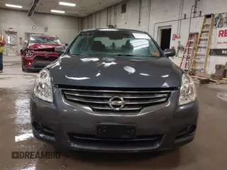 2010 Nissan Altima 2.5 SL with VIN 1N4AL2AP1AN456991, listed as a IAAI auction lot 41834220 with 118,601 mi miles. Bid and sale history available at carsss.com. Image 12.
