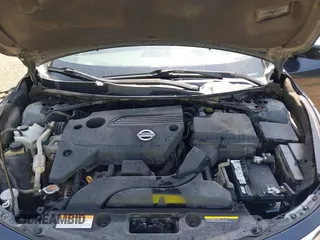 2015 Nissan Altima SL z VIN 1N4AL3AP6FC228753, wystawiony jako IAAI lot #41941800 z przebiegiem 133 443 mil mil oraz . Historia ofert i sprzedaży dostępna na DreamBid. Obrazek 10.