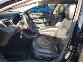 2017 Buick LaCrosse Essence with VIN 1G4ZP5SSXHU179467, listed as a Copart auction lot 50200475 with 91,654 mi miles and Salvage Title. Bid and sale history available at carsss.com. Image 7.
