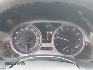 2006 Lexus IS 250 with VIN JTHCK262862008371, listed as a IAAI auction lot 42061562 with 201,598 mi miles and . Bid and sale history available at DreamBid. Image 7.