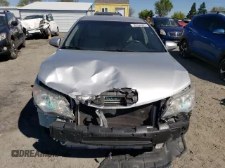 2014 Toyota Camry L with VIN 4T1BF1FK7EU455476, listed as a Copart auction lot 50594085 with 159,969 mi miles and Salvage Title. Bid and sale history available at carsss.com. Image 5.