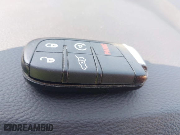 2020 Jeep Grand Cherokee Laredo z VIN 1C4RJFAG4LC262934, wystawiony jako IAAI lot #42441739 z przebiegiem 58 452 mil mil oraz . Historia ofert i sprzedaży dostępna na DreamBid. Obrazek 11.