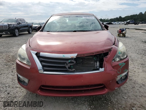 2015 Nissan Altima S z VIN 1N4BL3AP2FC428968, wystawiony jako Copart lot #56876615 z przebiegiem 150 785 mil mil oraz Szkoda całkowita • Salvage title. Historia ofert i sprzedaży dostępna na DreamBid. Obrazek 5.