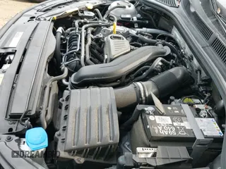 2025 Volkswagen Jetta SE with VIN 3VW7X7BU4SM017772, listed as a IAAI auction lot 43288002 with 22,341 mi miles and . Bid and sale history available at DreamBid. Image 19.