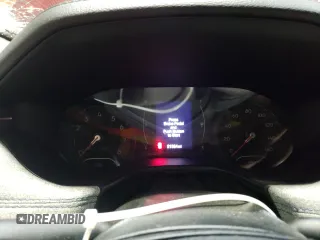 2022 Jeep Compass Altitude с VIN 3C4NJCBB8NT137667, выставлен на аукционе Copart как лот 89306335 с пробегом 21 354 миль миль и Списание • Salvage title. История ставок и продаж доступна на DreamBid. Изображение 9.
