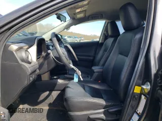 2015 Toyota RAV4 LE with VIN JTMBFREV5FJ039864, listed as a Copart auction lot 52503295 with 87,765 mi miles and Clean Title. Bid and sale history available at carsss.com. Image 7.