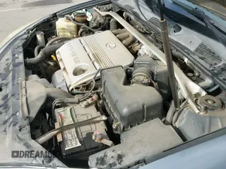 2005 Lexus ES 350 с VIN JTHBA30G255083749, выставлен на аукционе IAAI как лот 43215356 с пробегом 261 643 миль миль и . История ставок и продаж доступна на DreamBid. Изображение 16.