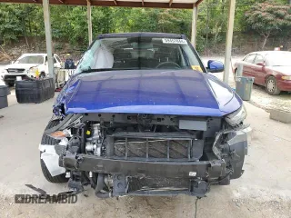 2023 Hyundai Venue SE with VIN KMHRB8A35PU225957, listed as a Copart auction lot 84863704 with 23,872 mi miles and Salvage Title. Bid and sale history available at DreamBid. Image 5.