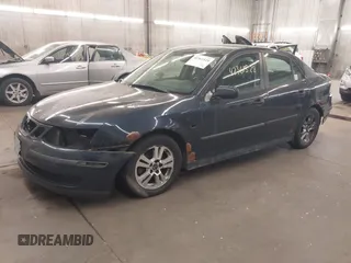2005 Saab 9-3 Linear z VIN YS3FB45S751038051, wystawiony jako IAAI lot #42361528 z przebiegiem Nie podano mil oraz . Historia ofert i sprzedaży dostępna na DreamBid. Obrazek 2.