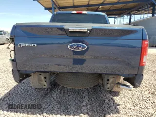 2016 Ford F-150 XL z VIN 1FTEW1CP4GFA67663, wystawiony jako Copart lot #58992185 z przebiegiem 127 577 mil mil oraz Szkoda całkowita • Salvage title. Historia ofert i sprzedaży dostępna na DreamBid. Obrazek 6.