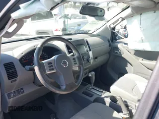 2016 Nissan Frontier SV z VIN 1N6AD0ER0GN766367, wystawiony jako IAAI lot #41840920 z przebiegiem 104 869 mil mil oraz . Historia ofert i sprzedaży dostępna na DreamBid. Obrazek 21.
