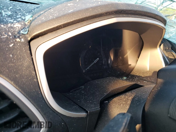 2020 Ford Edge SEL с VIN 2FMPK4J90LBB57040, выставлен на аукционе Copart как лот 62237005 с пробегом Не указан миль и Списание • Salvage title. История ставок и продаж доступна на DreamBid. Изображение 9.