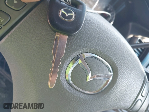 2004 Mazda MPV ES with VIN JM3LW28J640531561, listed as a IAAI auction lot 42223681 with 213,144 mi miles and . Bid and sale history available at DreamBid. Image 11.