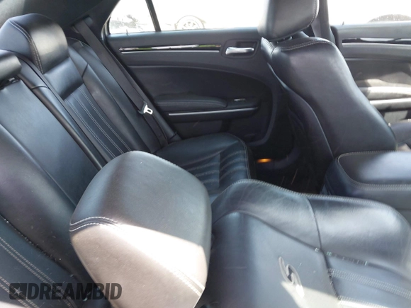 2020 Chrysler 300 S with VIN 2C3CCAGG6LH131564, listed as a IAAI auction lot 41830427 with 88,957 mi miles and . Bid and sale history available at DreamBid. Image 8.